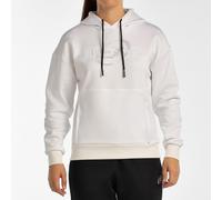 Bullpadel Befas Sudadera Con Capucha Mujeres - Blanco