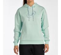 Bullpadel Befas Sudadera Con Capucha Mujeres - Mint