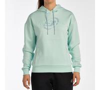 Bullpadel Befas Sudadera Con Capucha Mujeres-mint Mint
