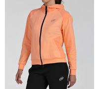 Bullpadel Bemol Chaqueta De Entrenamiento Mujeres - Albaricoque XS