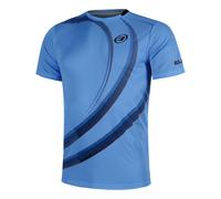 Bullpadel Beque Camiseta De Manga Corta Hombres-azul,azul Oscuro Azul - Xxl XXL