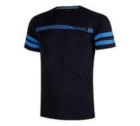 Bullpadel Berro Camiseta De Manga Corta Hombres Azul_oscuro