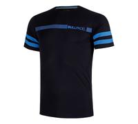 Bullpadel Berro Camiseta De Manga Corta Hombres-azul Oscuro Azul