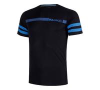 Bullpadel Berro Camiseta De Manga Corta Hombres - Azul Oscuro M