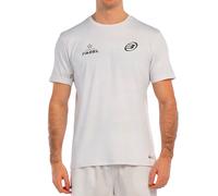 Camiseta Bullpadel Bizme 012 Blanco XL