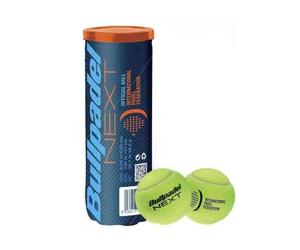 Bullpadel Bote de Pelotas Next