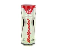 Bolas de pádel bullpadel premium pro Talla única