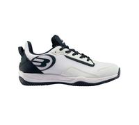 BULLPADEL BOWI 24V Blanco (Zapatillas) Blanco 44