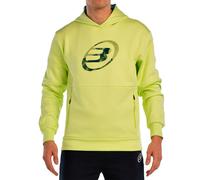 Sudadera de pádel Bullpadel Boyal 059 Hombre Limon XL