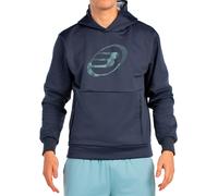 BULLPADEL BOYAL Hombre (Sudadera) Azul Oscuro XXL