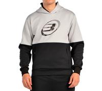Sudadera de pádel Bullpadel Boyal 026 Hombre Piedra L