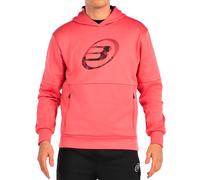 Sudadera de pádel Bullpadel Boyal 777 Hombre Hibisco L