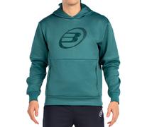 BULLPADEL BOYAL Hombre (Sudadera) Verde XL
