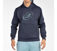 Bullpadel Boyal Sudadera Con Capucha Hombres - Azul L
