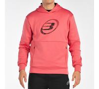 Bullpadel Boyal Sudadera Con Capucha Hombres - Naranja M