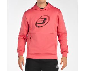 Bullpadel Boyal Sudadera Con Capucha Hombres - Naranja M