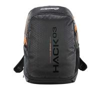 Bullpadel Mochila Hack BPM 24001 Negro