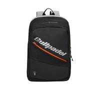 Bullpadel Mochila Hack Bpm26001 Negra