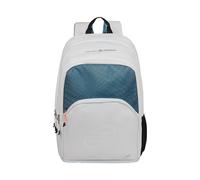 Mochila de pádel Bullpadel Bpm26009 Vertex W Blanco Talla única
