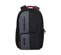 BULLPADEL BPM-26020 NEURON Negro 2026 FEDE CHINGOTTO (Mochila)
