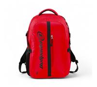 Bullpadel BPM25022 Xplo Red Funda para raquetas
