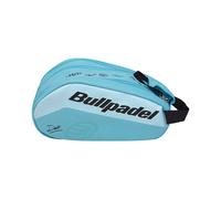 Neceser de pádel Bullpadel Bpn26003 D.Case Azul Celeste Talla única