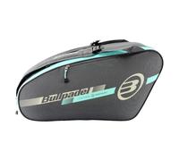 Bullpadel Paletero Bpp25015 Tour Gris Oscuro