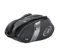 BULLPADEL BPP-25020 NEURON 2025 Negro FEDE CHINGOTTO (Paletero)