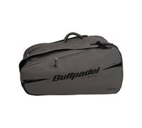 Bolsa de pádel Bullpadel Bpp26022 Xplo Gris Medio Talla única
