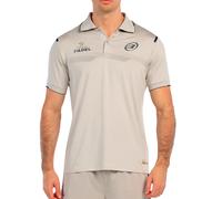 BULLPADEL BRAMO Hombre PREMIER PADEL (Polo) Beige L