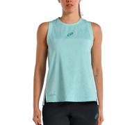 BULLPADEL BRAZA Mujer (Camiseta) Azul XS