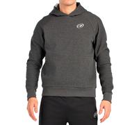 BULLPADEL BREAS Hombre (Sudadera) Negro M