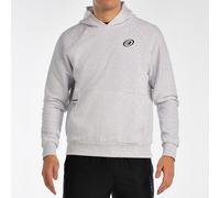 Bullpadel Breas Sudadera Hombres - Gris Claro XL