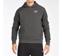 Bullpadel Breas Sudadera Hombres-negro Negro