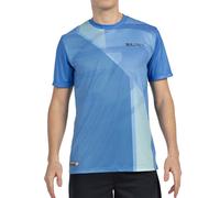 BULLPADEL BRUMO Hombre (Camiseta) Azul XXL