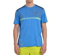 Bullpadel Bilao Camiseta De Manga Corta Hombres-azul Azul - L L