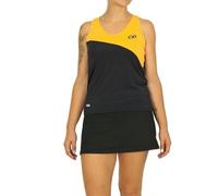 Bullpadel Camiseta BPCM-PN06 Negro Mujer