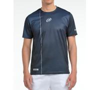 Bullpadel Camiseta de Hombre Baten 004 S Hombre Bullpadel. Azul marino M