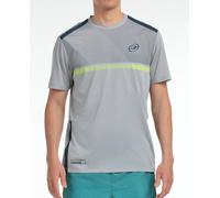 Bullpadel Camiseta de Hombre Bilao 151 S Hombre Bullpadel. Gris S