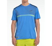 Bullpadel Bilao Camiseta De Manga Corta Hombres-azul Azul - Xl XL