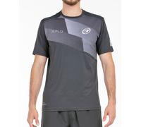 Bullpadel Camiseta de Hombre Dinneno 25V 005 S Hombre Bullpadel. Negro XL
