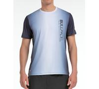 Bullpadel Camiseta de Hombre Muros 090 S Hombre Bullpadel. Gris M