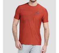Bullpadel Camiseta De Manga Corta Hombres Óxido - S S