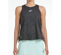 Bullpadel Camiseta de Mujer Abure 005 Bullpadel. Negro M