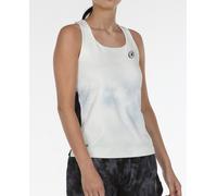 Bullpadel Camiseta de mujer Eneal Bullpadel. Blanco XL