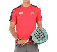 Bullpadel Camiseta Marca Modelo Camiseta ROBINE 499