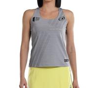 Bullpadel Camiseta Tirantes Llave W Mujer