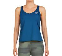 Camiseta Bullpadel Tirantes Oroso Mujer