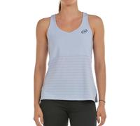 BULLPADEL OZA Gris Azulado Mujer (Camiseta de tirantes) Gris S