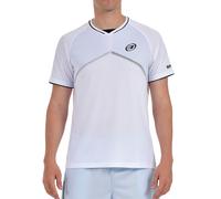 BULLPADEL CASAR Hombre (Camiseta) Blanco XXL